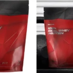 Concentrador de proteína de suero Prozis 100% Real Whey Protein