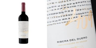 Condado de Oriza 409 Ribera del Duero