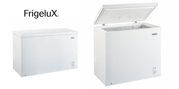 Congelador horizontal Frigelux CC0202be barato