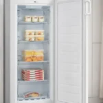 Congelador vertical Hisense FV191N4AW2 TotalNoFrost Superfreeze