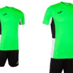 conjunto Joma Danubio II