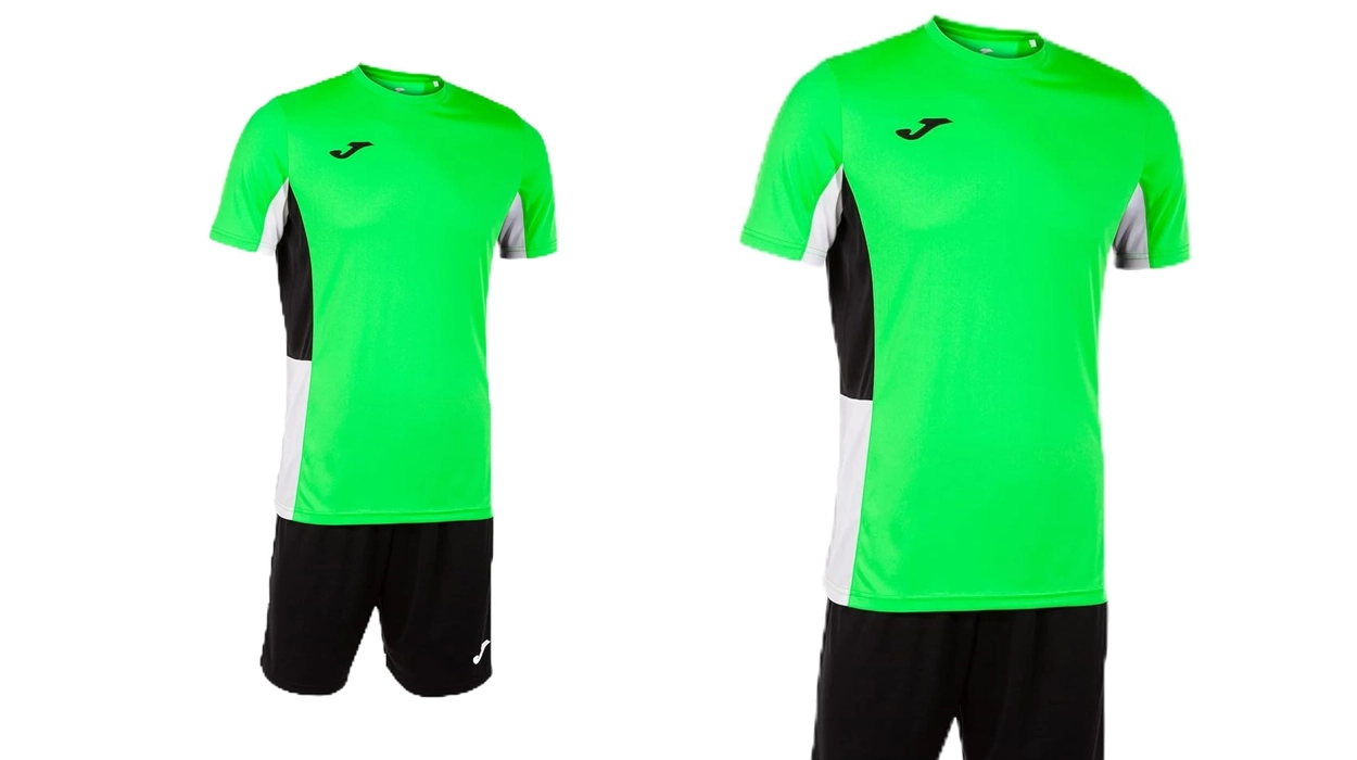 conjunto Joma Danubio II