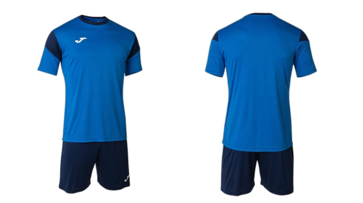 conjunto deportivo Joma Phoenix para hombre