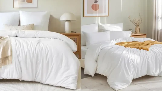 Ropa de cama Tifschlaf de 200 x 220 cm