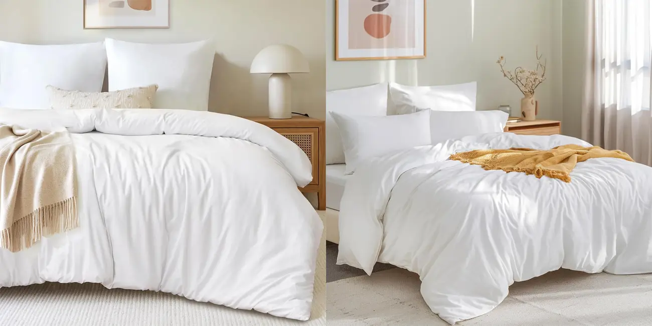 Ropa de cama Tifschlaf de 200 x 220 cm