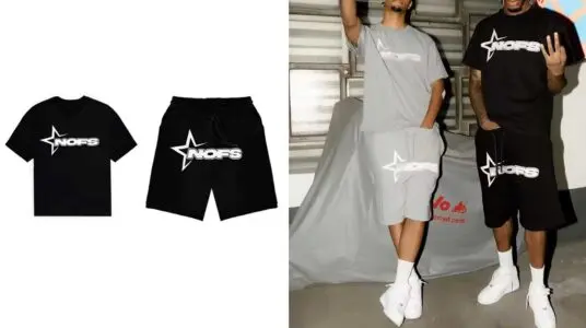 Conjunto urbano Nofs barato