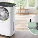 Deshumidificador Conopu barato