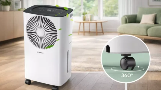 Deshumidificador Conopu barato