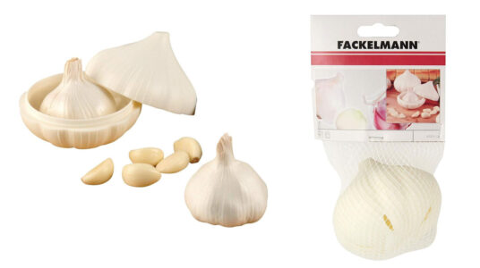 Conservador de ajos Facklemann barato
