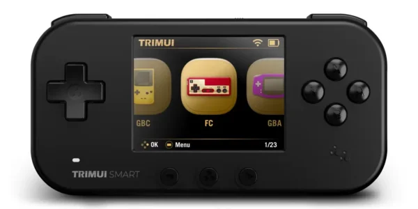 Consola Trimui Smart