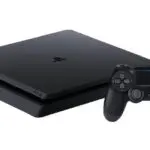 Consola PS4 500 GB