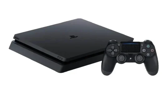 Consola PS4 500 GB