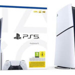 Oferta PS5 Slim