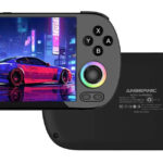 Consola retro portátil Anbernic RG40XX H