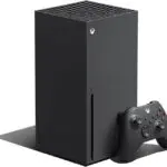 Xbox Series X de 2ª mano