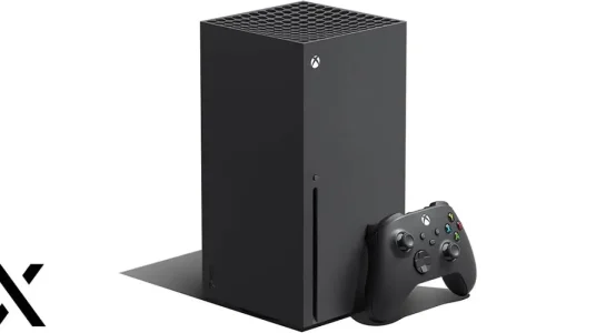Xbox Series X de 2ª mano