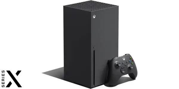 Xbox Series X de 2ª mano