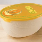 Contenedor Snips Guarda Melón de 2 L para la nevera