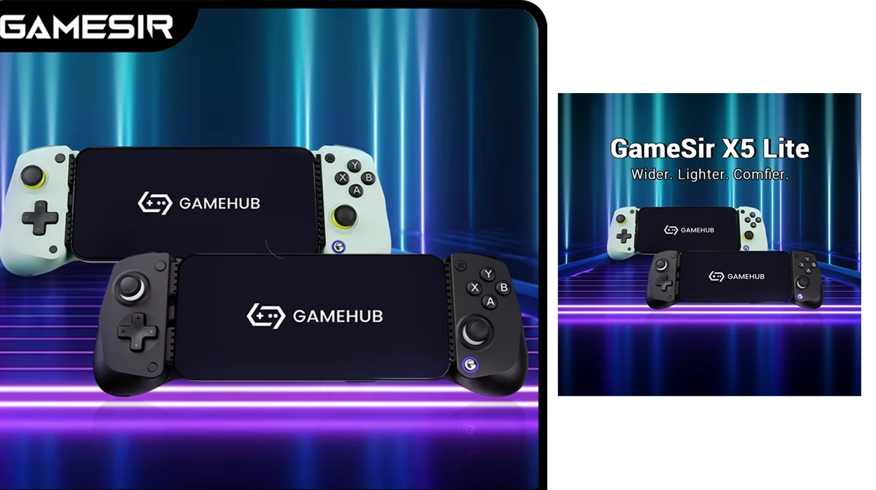 controlador-gamesir-x5-lite-para-smartphone