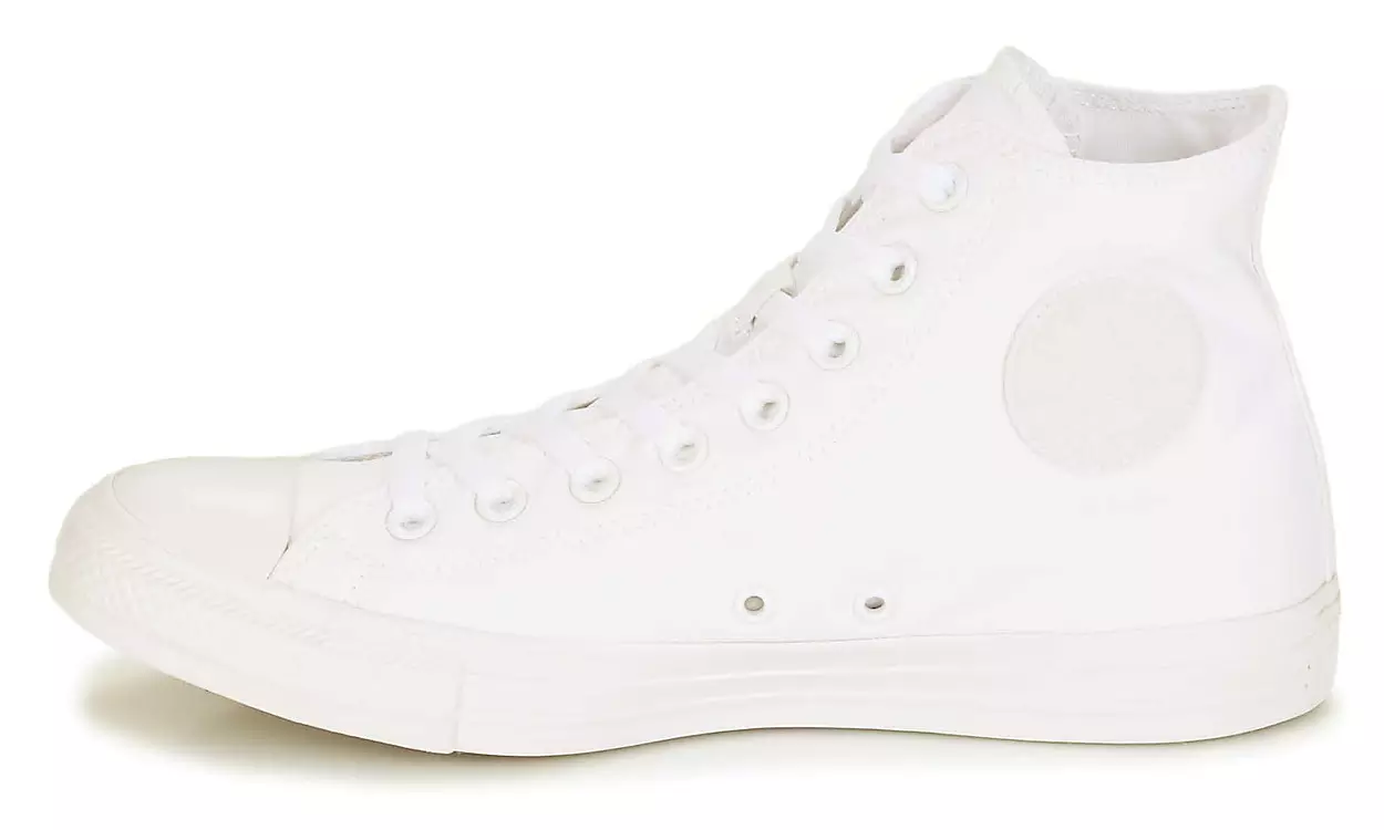 Converse All Star Chuck Taylor Hi baratas