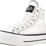 Converse All Star Chuck Taylor Lift Hi baratas