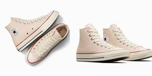 Converse oferta clearance 30