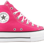 Zapatillas Converse Chuck Taylor All Star Lift Hi