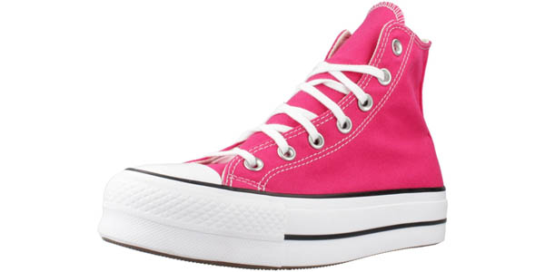 Zapatillas Converse Chuck Taylor All Star Lift Hi