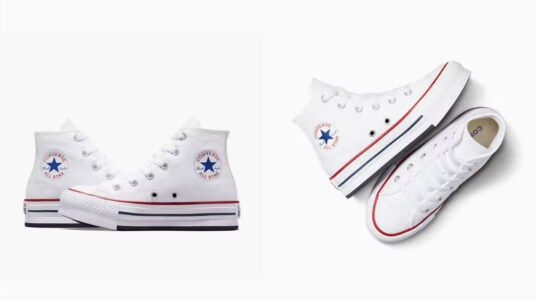 Converse Chuck Taylor All Star baratas