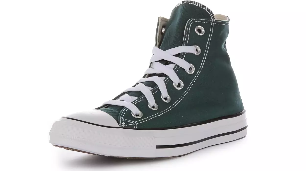 Converse Chuck Taylor All Star Dragon Scale