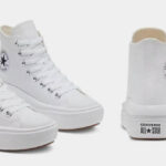 Converse Chuck taylor All Star Move Platform zapatillas oferta