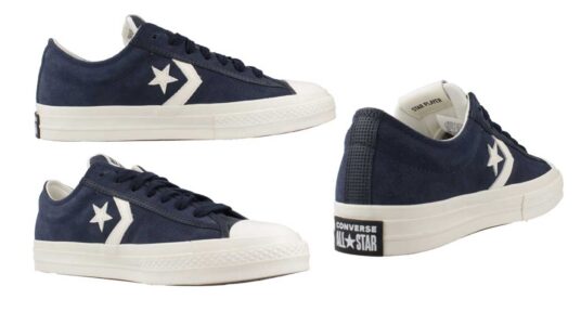 Converse Chuck Taylor All Star Player 76 ox baratas