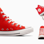 Converse Chuck Taylor All Star Y2K Heart baratas