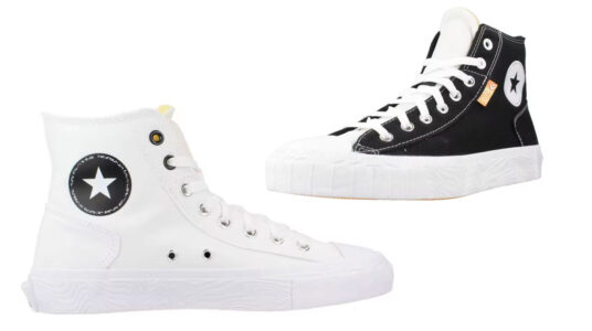 Converse Chuck Taylor Alt Star baratas