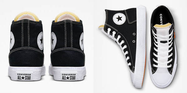 Zapatillas Converse Chuck Taylor All Star Canvas