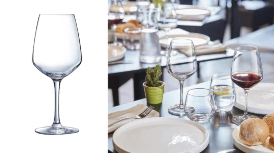 copas de vino Arcoroc Vina Juliette 50 cl