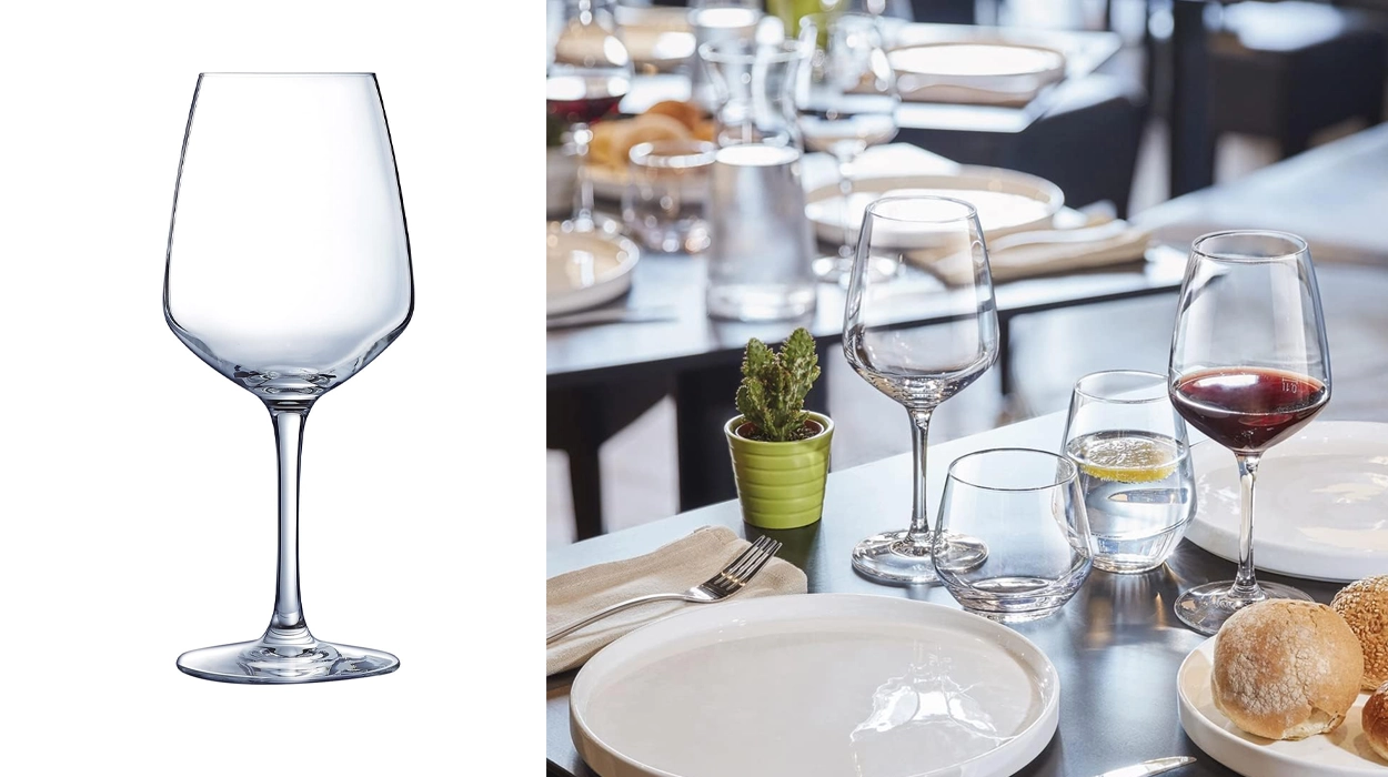 copas de vino Arcoroc Vina Juliette 50 cl