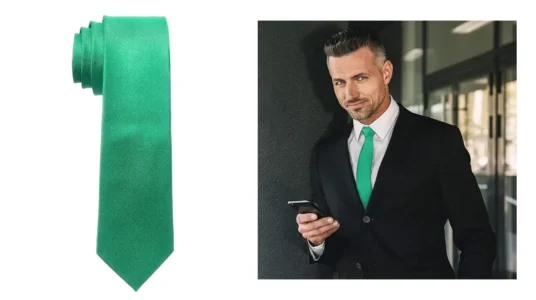 corbata Masada para hombre barata