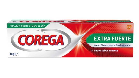 Corega Extra Fuerte barata
