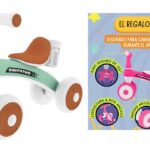 Correpasillos bebé Eight4two barato