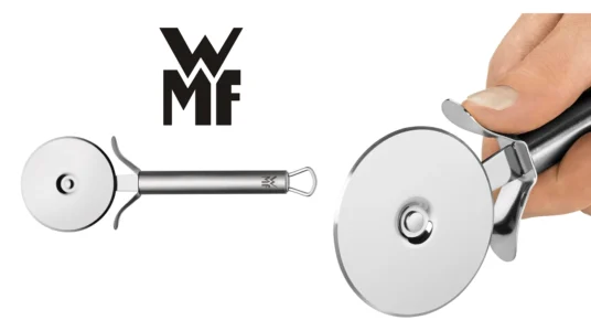 cortador de pizza WMF Profi Plus de 19,8 cm