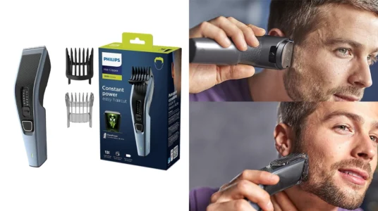 cortapelos Philips Serie 3000 HC3530 15