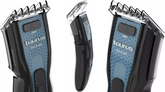 Cortapelos Taurus Nixus One