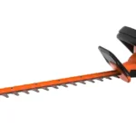 Cortasetos eléctrico Black & Decker de 650W