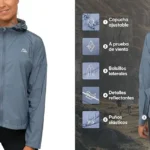 Cortavientos Danish Endurance