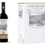 Coto Imaz Reserva Selección Viñedos barato