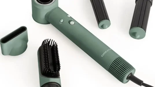 Chollo Create Ion Styler Pro Cepillo