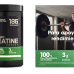 OPTIMUM NUTRITION Creatina en Polvo Micronizada barata