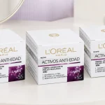 L'Oreal Paris crema de día Age Perfect Specialist para piel madura con calcio