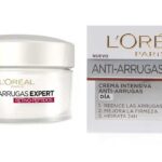 Crema de día L'Óreal expert anti arrugas retino péptidos barata